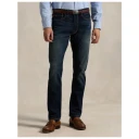 Polo Ralph Lauren Herre Jeans Blå W42,