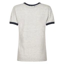 Golden Goose Dame Topper Grå M,