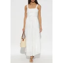 Ulla Johnson Dame Kjoler Hvit S,
