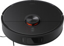 Robot Vacuum S20+ Black  RobotStøvsuger Svart