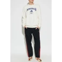 Adidas Originals Herre Bukser Svart XL,