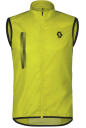 Scott RC Team Vannavvisende Vest Gul Herre