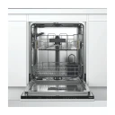 Whirlpool WH2ITD14C6N6A Integrert oppvaskmaskin