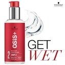 Schwarzkopf Osis+ Damped Wet Look Pomade