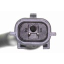 Sensor, ABS VEMO V46-72-0267