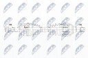 Nty Drivaksel NTY NPW PL 069