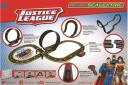 Scalextric 1/64 Justice League (Batteridrevet)
