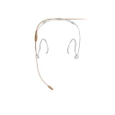 Shure DH5C/O-MTQG DuraPlex Headset