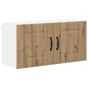  Kjøkkenskap Artisan Eik 80 x 31 x 40 cm Konstruert tre