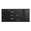 J5create Dual HDMI Videofangstadapter USB-C 3.0 med 0.6 m Kabellengde