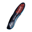 Heat Experience Varmesåler Bluetooth Blue M (38-40)