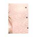 Karl Lagerfeld Dame Jakker Rosa M,