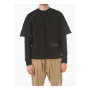 Dsquared2 Herre Topper Svart L