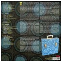 Diverse Artister Golden Oldies Vinyl