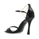 Givenchy Dame Sko Svart 38 EU