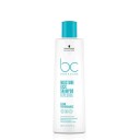 Schwarzkopf BC Bonacure Moisture Kick Fuktgivende Sjampo 250ml