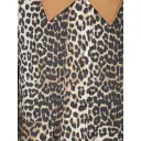 Ganni Dame Jakker Flerfarget S/M,