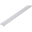 Ansell Lighting dekkskinne  9,7x30,6 mm 2 meter opal