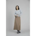 MUNTHE Babe Skirt - Camel 34