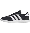Adidas Sportswear Breaknet Sleek J   Black   36 2/3