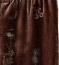 Sofie Schnoor Bukser i velur Carlinasb Soft Brown Sofie Schnoor 3 år 98 Velourbukser Brun