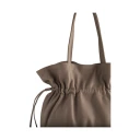 Markberg Dame Vesker Beige ONE SIZE,