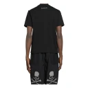 Mastermind World Herre Topper Svart L,