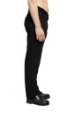 Livid Kai Japan Black Jeans Sort  male 38/34