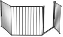 BabyDan ConfigureGate Flex L, Sort