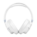 JBL Tune 780NC Wireless Over ear Noise Cancelling Headphones White