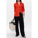 Max Mara Dame Bluser & Skjorter Rød S,