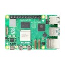 Raspberry Pi 5 Model B Enkeltkort-Datamaskin 4GB RAM, Wi-Fi 802.11ac, Bluetooth 5.0