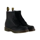 Dr. Martens Herre Sko Svart 45 EU,