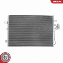 Kondensator ESEN SKV 86SKV620