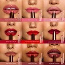 Bellamianta Speakeasy Lipstick Intimate Affair 3g