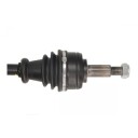 Point Gear Drivaksel POINT GEAR PNG74972