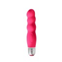 Belladot Astrid Small Vibrating Dildo