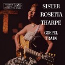 Sister Rosetta Tharpe Gospel Train Verve Vault Series Vinyl