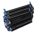 inkClub THU370-3 3 pk. sorte tonerkasetter