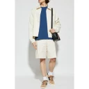 Bally Herre Shorts Beige M,