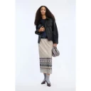 Munthe Vuzia   Beige   36