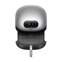 Typhur Dome 2.0 XXL Airfryer med 360° luftstrøm - 6L, 1750W