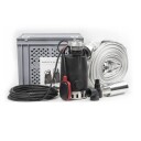 Grundfos Multi-Box B-CC7 1 stk unilift CC7-pumpe.slange