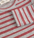 MarMar Copenhagen Benedicte   CHERRY STRIPE   56