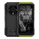 Ulefone Armor X32 6GB/128GB Grønn Smarttelefon med Android 14