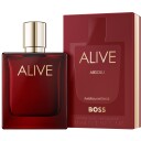 Hugo Boss Boss Alive Absolu Eau De Parfum Intense 50 ml - Parfyme Dame