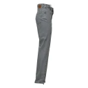 Ganni Dame Jeans Grå W27,