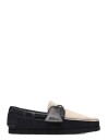 Clarks Originals Godney Boat G Black 46