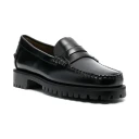 Sebago Dame Sko Svart 38 EU,