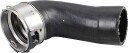 METZGER 2400922 Ladeluftslange